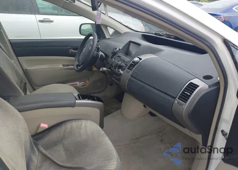 2007 Toyota Prius Touring z USA, uszkodzony, nr VIN JTDKB20U277638768